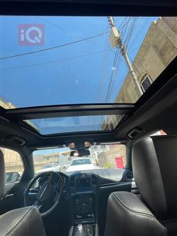 كرايسلر 300